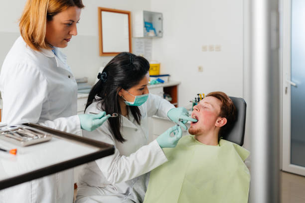 Best Emergency Root Canal Treatment in North Apollo, PA